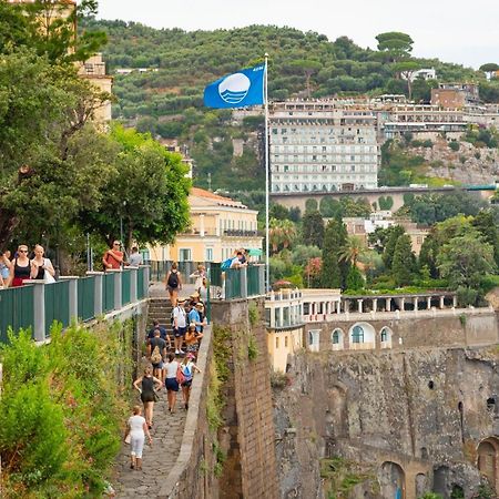 Rooms For Relax In Sorrento Exterior foto